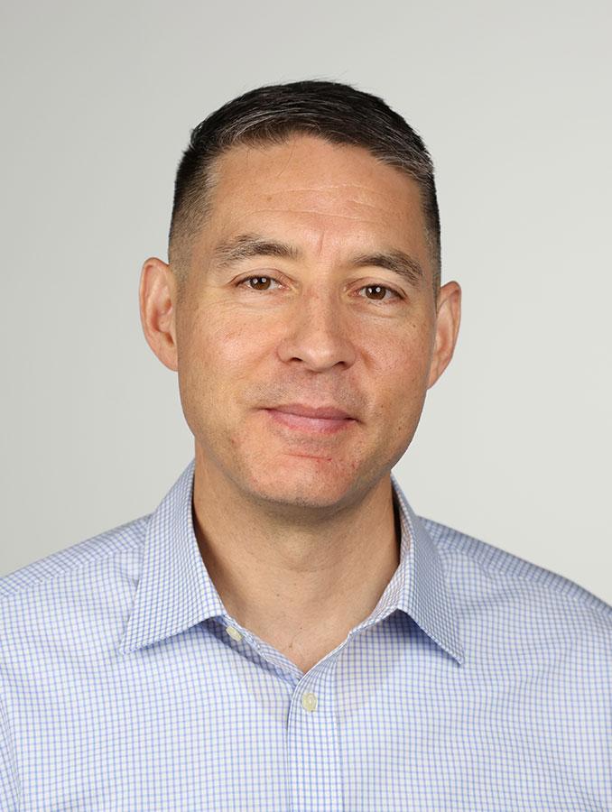 Patrick Carley