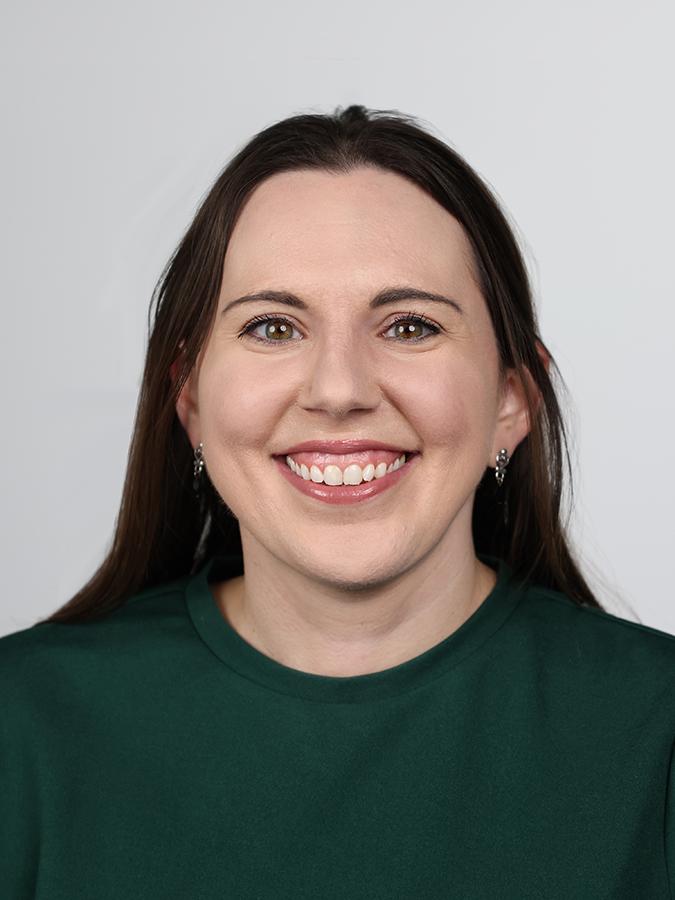 Sarah Morris