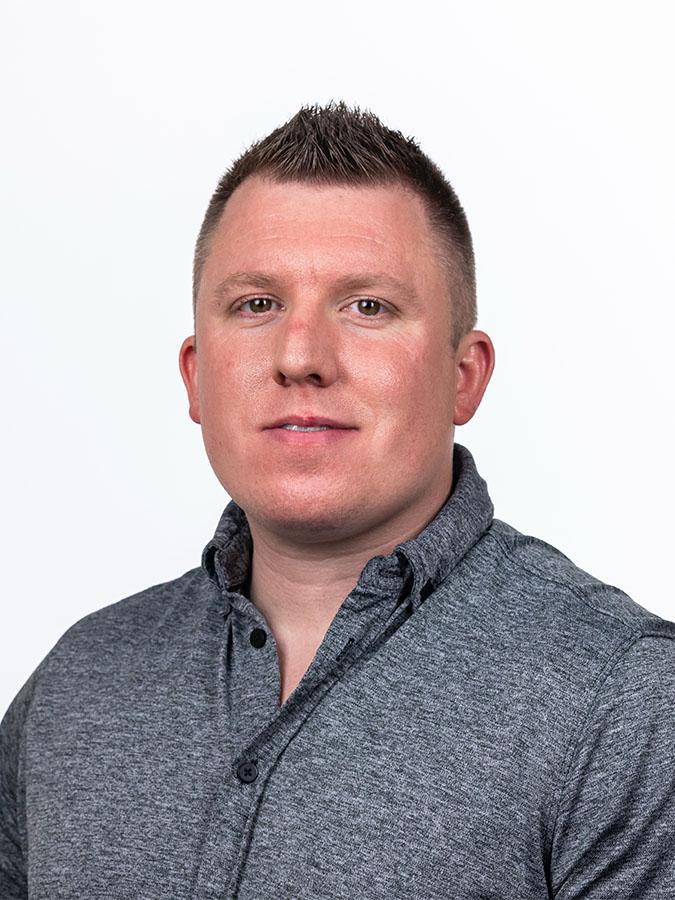 Anthony Mueller