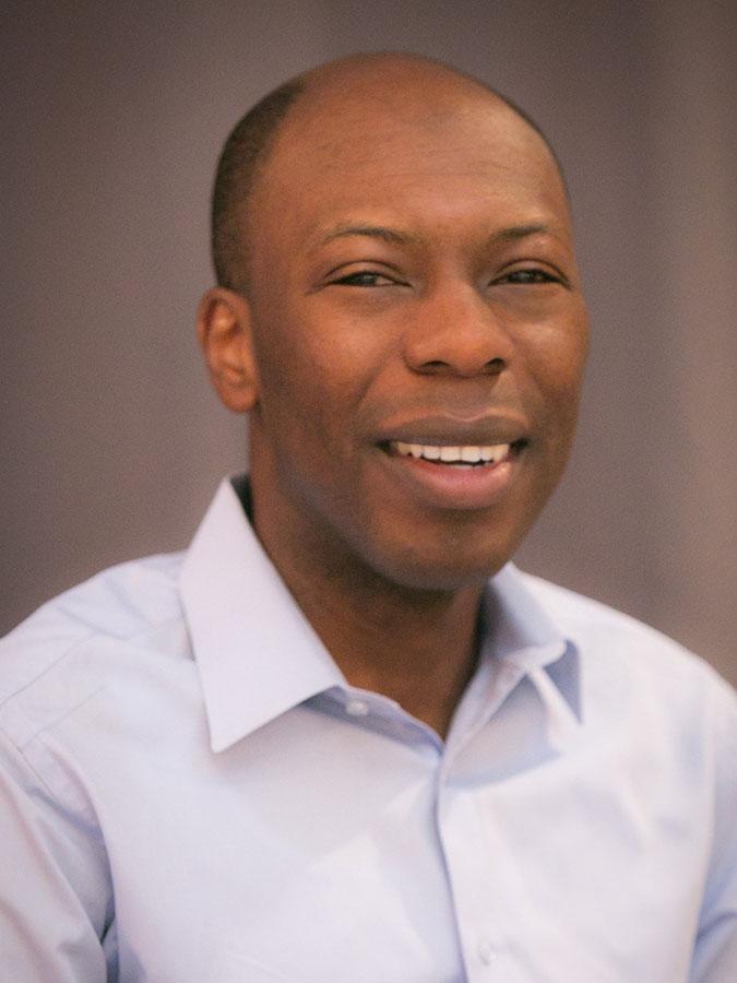 Ade Ifelayo